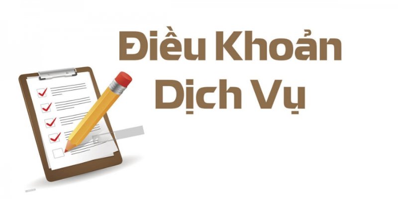 Điều kiện và điều khoản sử dụng dịch vụ tại Lu88